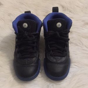 Jordan jumpman pro sneakers